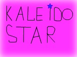 kaleido star