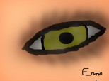 Emo Eye