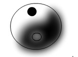 ying and yang