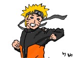 Naruto Shipuuden