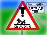 ATENTIE!!!!!!!!la gay