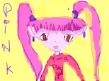 i\'m a pink girl