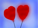 inima valentine s