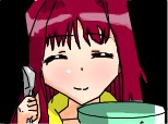 anime sweet cooking  pt. concursul lui aly_poop