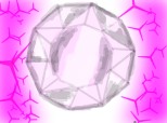 diamant roz