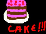 cake tort