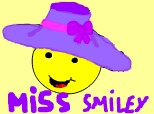 Miss Smiley