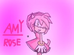 amy  rose