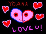 yoana love u !