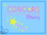 Concurs Disney