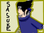 Sasuke