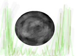 o sfera neagra
