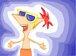 Phineas. ^^..Lma mie. :D !