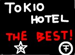 tokio hotel the best
