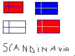 scandinavia