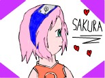 #Sakura#