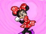 minne mouse