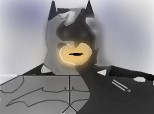 Batman (Cavalerul Negru) by Denis