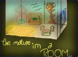 the nature in a room