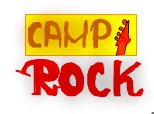 Camp Rock....