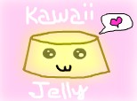 kawaii jelly