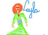 Layla roscovanca