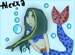 anime  mermaid  pentru  alexxa