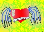 nimic love=inima