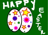 happy easter for everyone