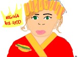 regina fast-food