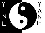 principiul ying yang