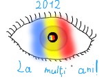 La multi ani 2012!!!!!!