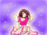 Eu Fairy Anime^^