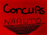 CONCURS NARUTO!!