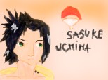 Sasuke Shippuuden