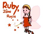 Ruby,zana rosie