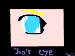 Ino\'s eye
