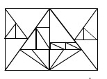cate triunghiuri sunt?
