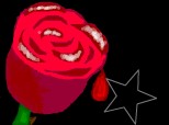 trandafir inasengerat