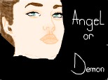 angelina jolie : angel or demon