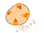 o pizzaa