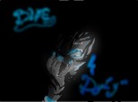 blue in the dark- for dyly10 :P