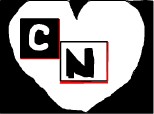 C.N....cartoon network