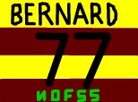 marc bernard 77 nofss