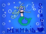 Sirena - Mermaid