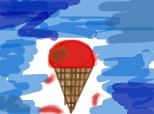 ice cream ;)