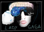 Lady Gaga-The Fame