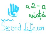 www.second life.com..un jok virtual in care faci TOT ce faci in realitate