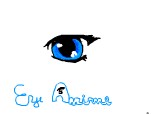 Eye Anime
