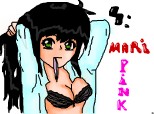 Pt Mary pink!!!!!!!Mia placut sa vb aseara:D(kiar dk nam vb prea mult:)))